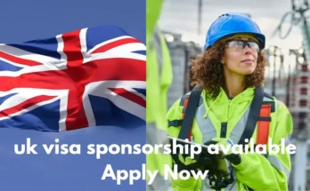 Construction Worker Jobs in the UK with Free Visa Sponsorship 2025 – Apply Now