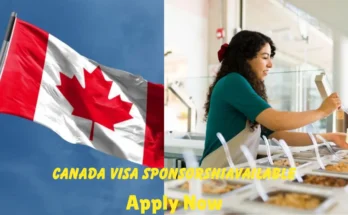 Ice Cream Job in Canada with Free Visa Sponsorship: Apply Now!
