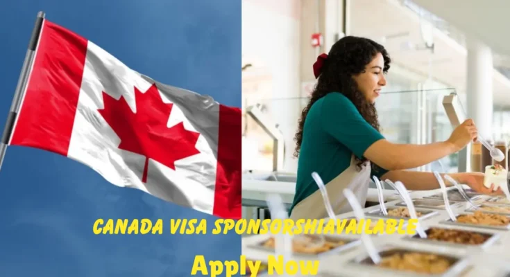 Ice Cream Job in Canada with Free Visa Sponsorship: Apply Now!