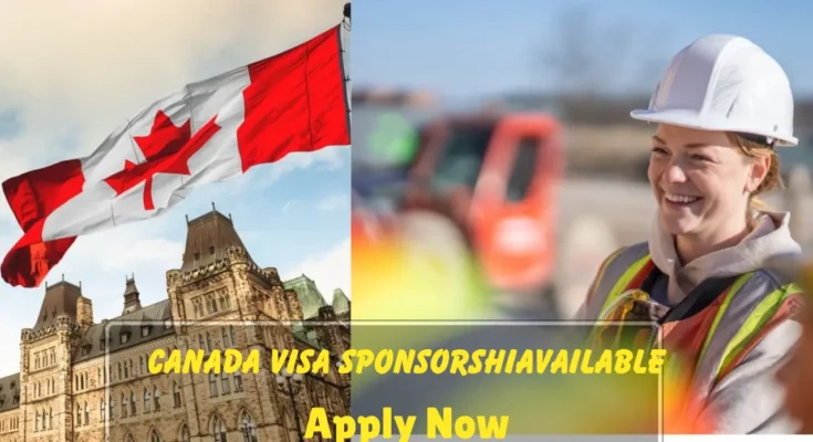 Construction Helper Jobs in Canada with Visa Sponsorship 2025 – Apply Now