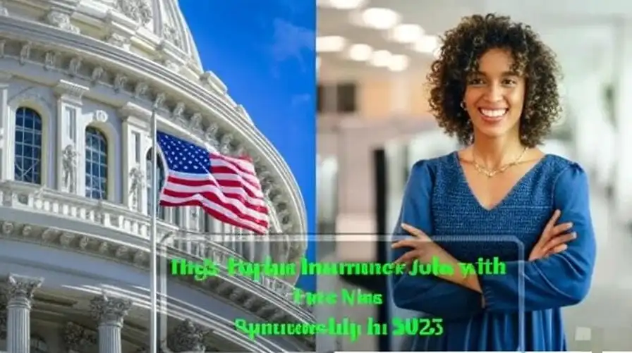 Insurance Jobs