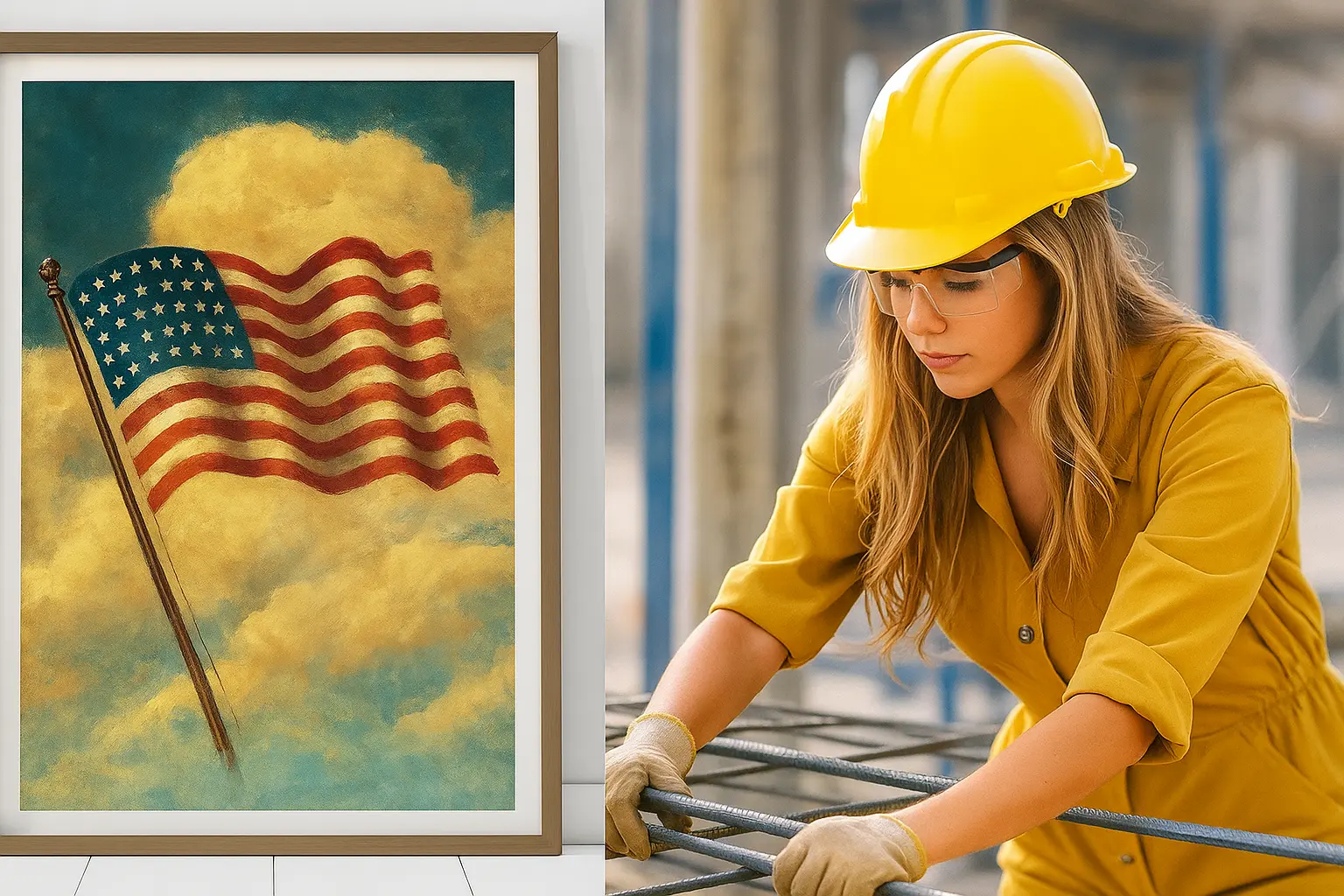 Simple Guide to Apply for USA Unskilled Jobs Abroad (2025)