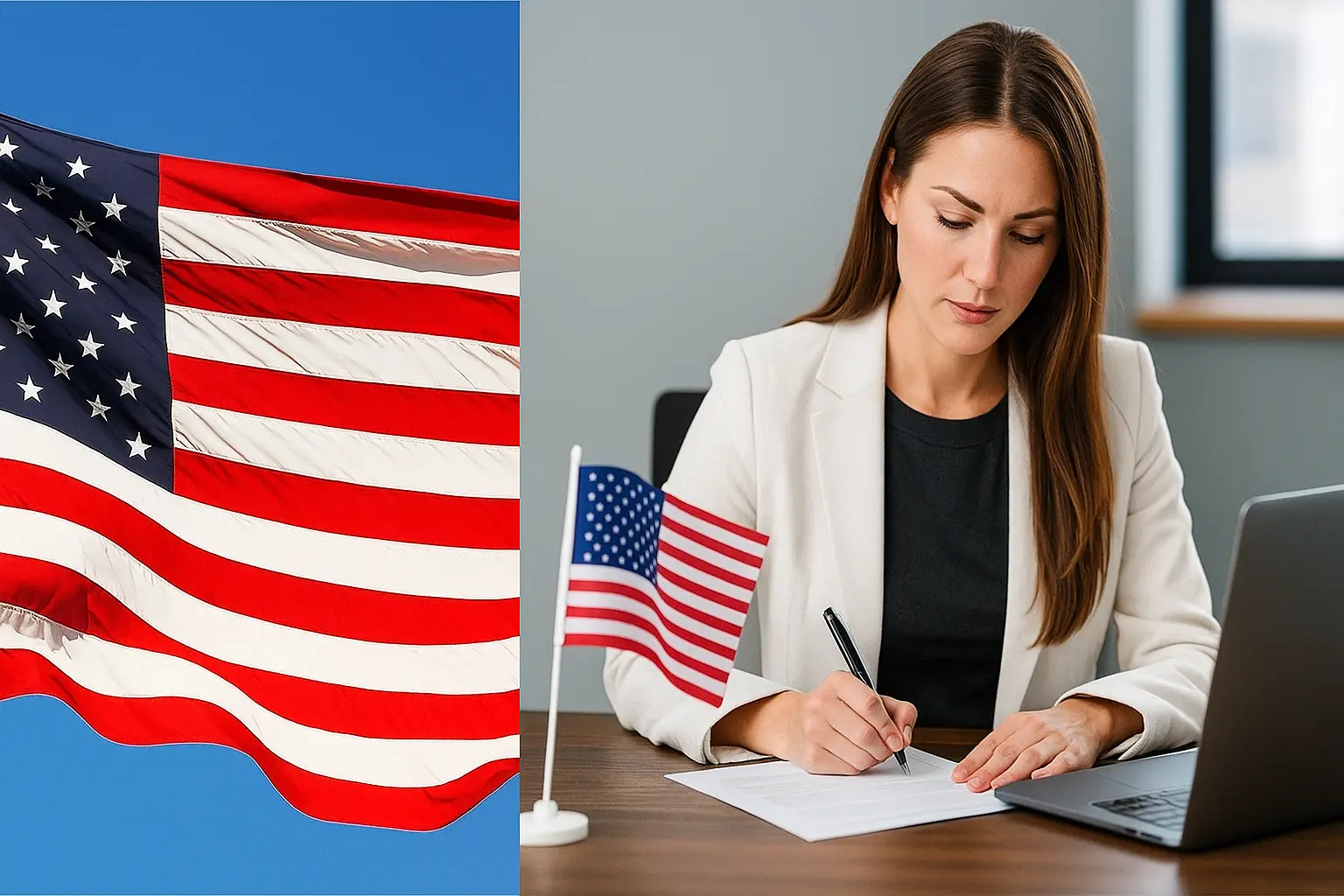 Start Working in the USA as an International Worker – Complete Guide 2025