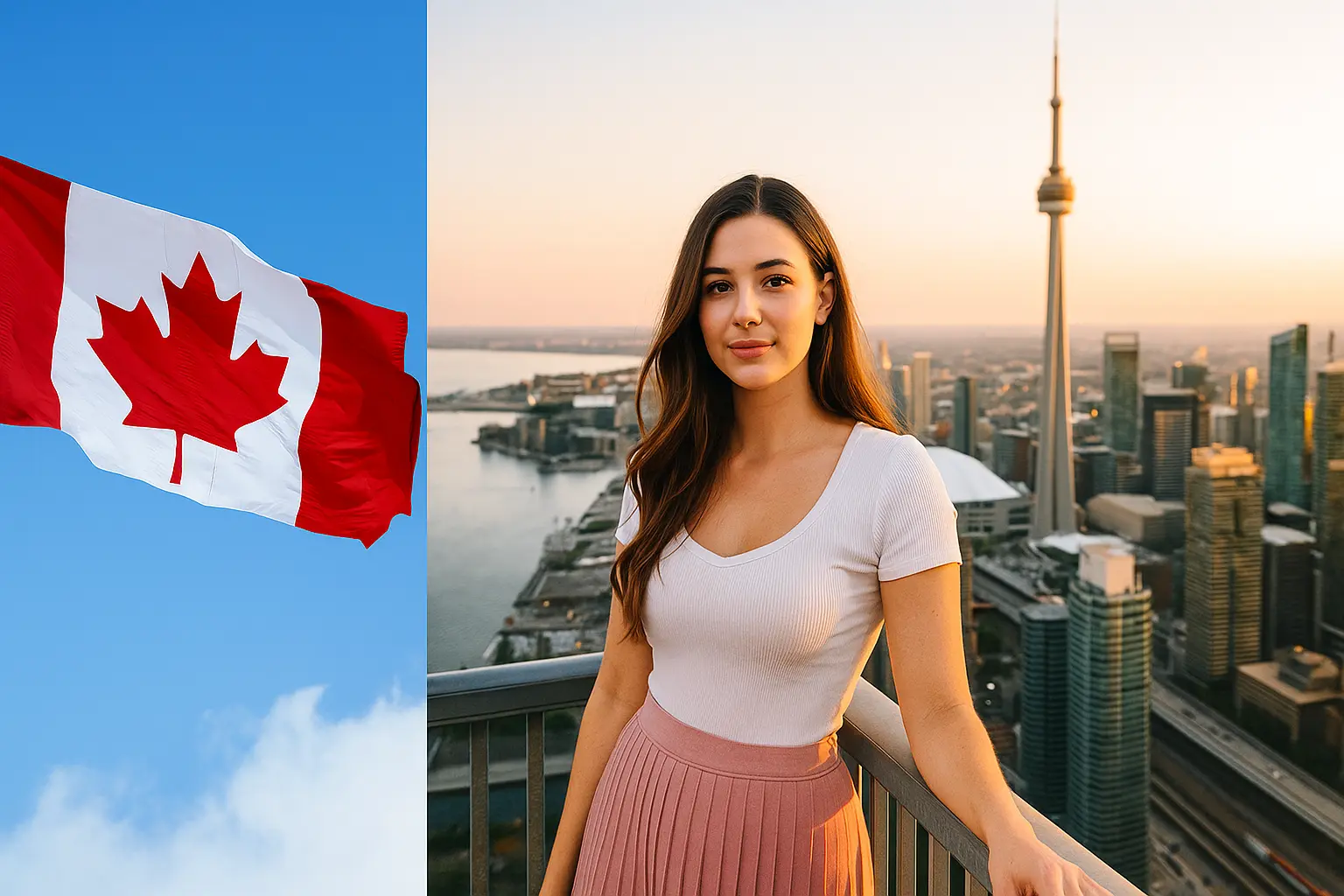 Best Canadian Cities For Foreign Employment Opportunities (2025 Guide)