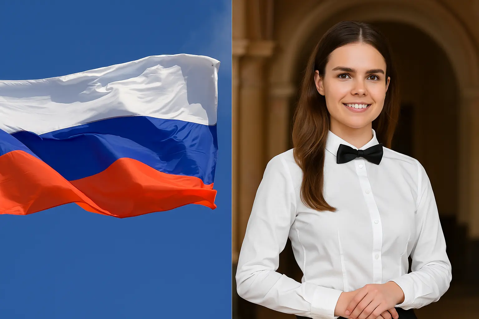 Russia Hospitality Careers for New Applicants (2025 Guide)