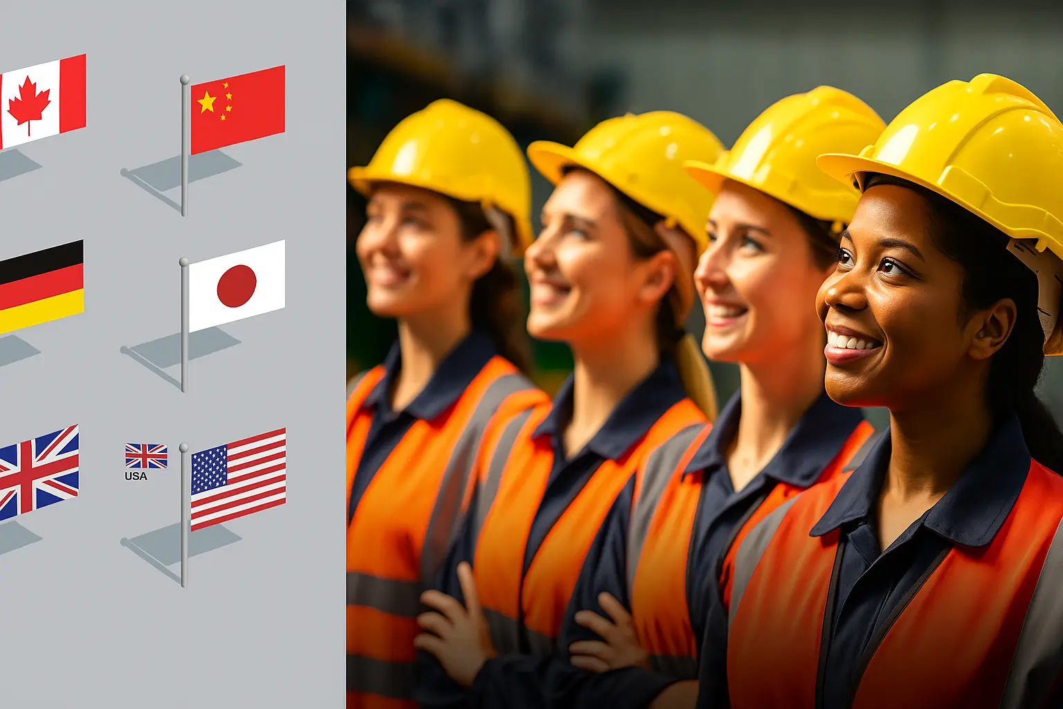 Entry-Level Work Visa Sponsorship Jobs in 2025 – Your Complete Guide to Getting Hired Abroad