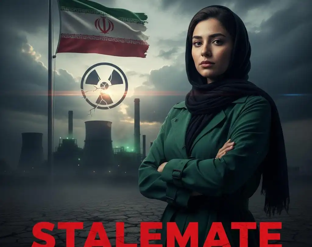 The Dangerous Stalemate Over Iran’s Nuclear Program (2025 Analysis)
